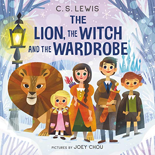 Read The Lion, the Witch and the Wardrobe (Chronicles of Narnia), written by C. S. Lewis Read The Lion, the Witch and the Wardrobe (Chronicles of Narnia), written by C. S. Lewis