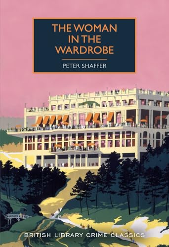 Read Woman In The Wardrobe, written by P. Shaffer Read Woman In The Wardrobe, written by P. Shaffer