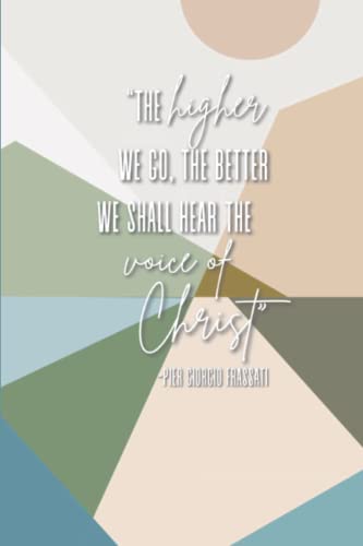 Read Notebook : Pier Giorgio Frassati: Catholic Notebook, written by Sunseri Press Read Notebook : Pier Giorgio Frassati: Catholic Notebook, written by Sunseri Press