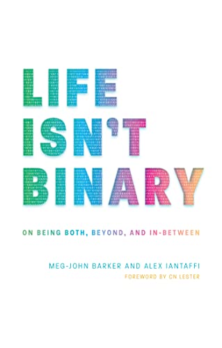 Read Life Isn't Binary, written by Iantaffi; Barker Read Life Isn't Binary, written by Iantaffi; Barker