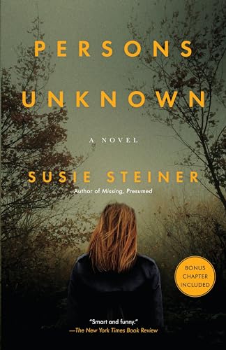 Read Persons Unknown: A Novel (Manon Bradshaw), written by Susie Steiner Read Persons Unknown: A Novel (Manon Bradshaw), written by Susie Steiner