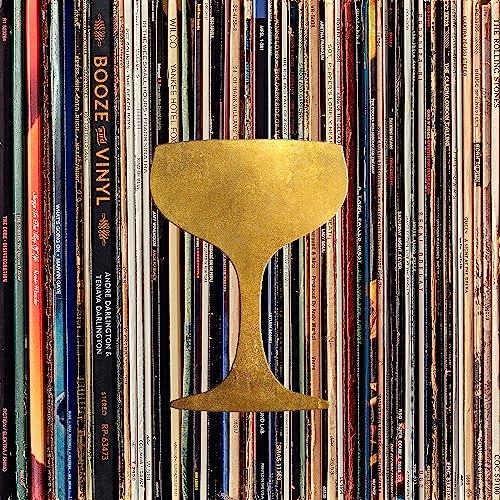 Read Booze & Vinyl: A Spirited Guide to Great Music and Mixed Drinks, written by André Darlington; Tenaya Darlington Read Booze & Vinyl: A Spirited Guide to Great Music and Mixed Drinks, written by André Darlington; Tenaya Darlington
