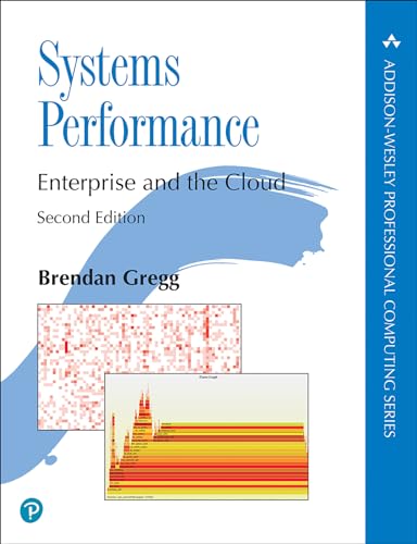 Read Systems Performance (Addison-Wesley Professional Computing Series), written by Brendan Gregg Read Systems Performance (Addison-Wesley Professional Computing Series), written by Brendan Gregg
