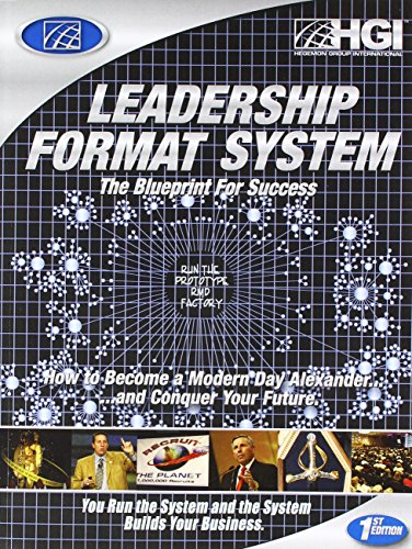 Read HGI Leadership Format System, written by Hubert Humphrey Read HGI Leadership Format System, written by Hubert Humphrey
