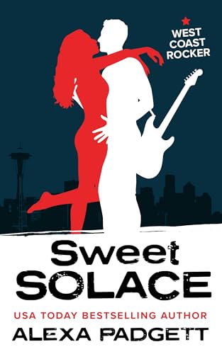 Read Sweet Solace: A Bad Boy Rockstar Romance (Seattle Sound series Book 1), written by Alexa Padgett Read Sweet Solace: A Bad Boy Rockstar Romance (Seattle Sound series Book 1), written by Alexa Padgett