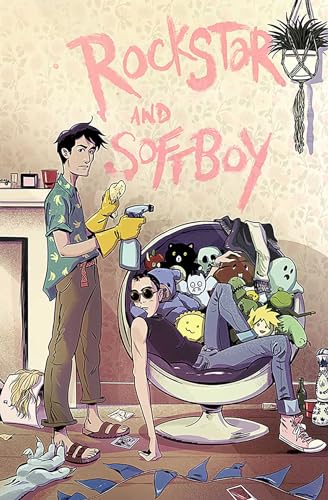 Read Rockstar & Softboy, written by Sina Grace Read Rockstar & Softboy, written by Sina Grace