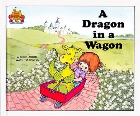 Read Dragon in a Wagon, written by Lynley Dodd Read Dragon in a Wagon, written by Lynley Dodd