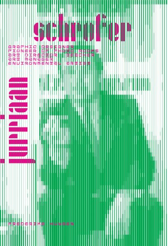 Read Jurriaan Schrofer 1926-1990: Graphic Designer, Pioneer of Photo Books, Art Director, Teacher, Art Manager, Environmental Artist, written by Frederike Huygen Read Jurriaan Schrofer 1926-1990: Graphic Designer, Pioneer of Photo Books, Art Director, Teacher, Art Manager, Environmental Artist, written by Frederike Huygen