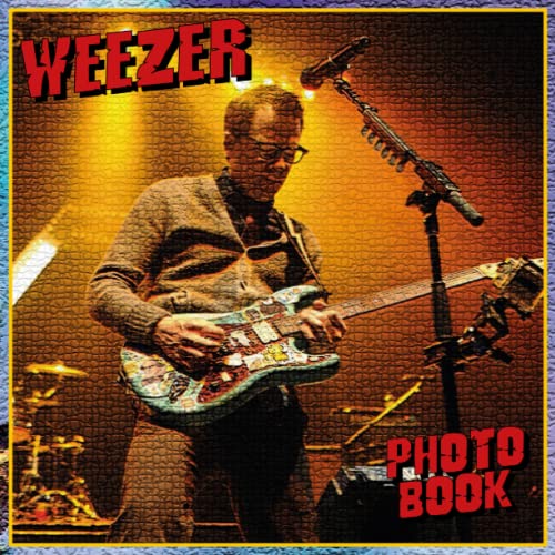 Read WEEZER photobook: High Quality Photobook . A Gift For art Lovers, written by inna nada; soma inna Read WEEZER photobook: High Quality Photobook . A Gift For art Lovers, written by inna nada; soma inna