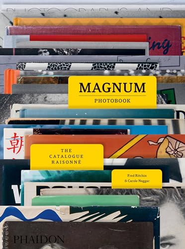 Read Magnum Photobook: The Catalogue Raisonné, written by Carole Naggar; Fred Ritchin Read Magnum Photobook: The Catalogue Raisonné, written by Carole Naggar; Fred Ritchin