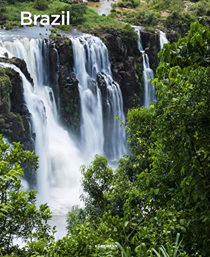 Read Brazil (Spectacular Places), written by Katja Sassmannshausen Read Brazil (Spectacular Places), written by Katja Sassmannshausen
