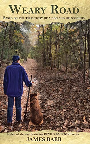 Read Weary Road, written by James Babb Read Weary Road, written by James Babb