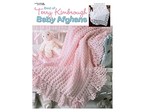 Read Best of Terry Kimbrough Baby Afghans-24 Sweet Wraps are Just Right for a Special Infant, written by Terry Kimbrough; Leisure Arts Read Best of Terry Kimbrough Baby Afghans-24 Sweet Wraps are Just Right for a Special Infant, written by Terry Kimbrough; Leisure Arts