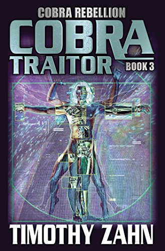 Read Cobra Traitor (10), written by Timothy Zahn Read Cobra Traitor (10), written by Timothy Zahn