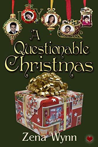 Read A Questionable Christmas (The Question), written by Zena Wynn Read A Questionable Christmas (The Question), written by Zena Wynn