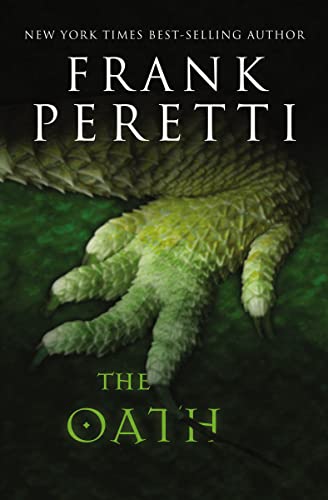 Read The Oath, written by Frank E. Peretti Read The Oath, written by Frank E. Peretti