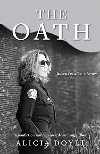 Read The Oath, written by Alicia Doyle Read The Oath, written by Alicia Doyle