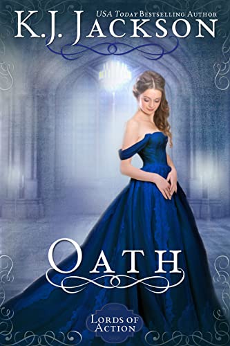 Read Oath: A Lords of Action Novel, written by K.J. Jackson Read Oath: A Lords of Action Novel, written by K.J. Jackson