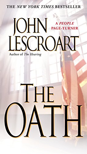 Read The Oath (Dismas Hardy Book 8), written by John Lescroart