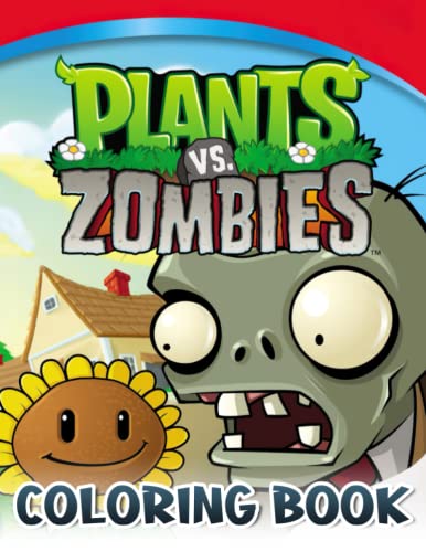 Read PIants Vs Zombie Coloring Book: Coloring Book For Kids Jumbo Coloring Book For Kids, written by MELINDA HAYES Read PIants Vs Zombie Coloring Book: Coloring Book For Kids Jumbo Coloring Book For Kids, written by MELINDA HAYES