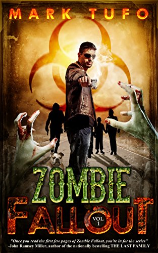 Read Zombie Fallout: A Michael Talbot Adventure, written by Mark Tufo Read Zombie Fallout: A Michael Talbot Adventure, written by Mark Tufo