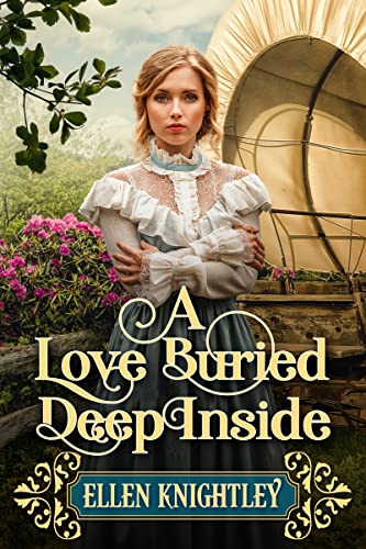 Read A Love Buried Deep Inside: A Historical Western Romance Novel (Hearts on Destiny's Trail), written by Ellen Knightley Read A Love Buried Deep Inside: A Historical Western Romance Novel (Hearts on Destiny's Trail), written by Ellen Knightley