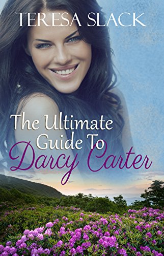 Read The Ultimate Guide to Darcy Carter: A Clean and Wholesome Sweet Romance Contemporary Christian Romance Novel, written by Teresa Slack Read The Ultimate Guide to Darcy Carter: A Clean and Wholesome Sweet Romance Contemporary Christian Romance Novel, written by Teresa Slack