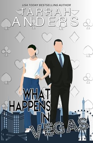 Read What Happens in Vegas (What Happens In. Book 1), written by Tarrah Anders Read What Happens in Vegas (What Happens In. Book 1), written by Tarrah Anders