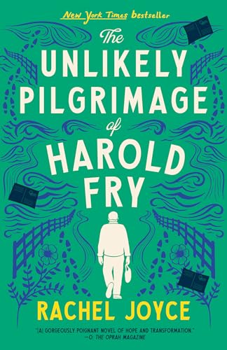 Read The Unlikely Pilgrimage of Harold Fry: A Novel, written by Rachel Joyce Read The Unlikely Pilgrimage of Harold Fry: A Novel, written by Rachel Joyce