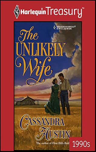 Read The Unlikely Wife, written by Cassandra Austin Read The Unlikely Wife, written by Cassandra Austin