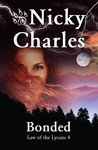 Read Bonded (Law of the Lycans Book 4), written by Nicky Charles Read Bonded (Law of the Lycans Book 4), written by Nicky Charles