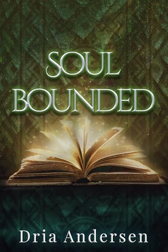 Read Soul Bonded: A Haven novel, written by Dria Andersen Read Soul Bonded: A Haven novel, written by Dria Andersen