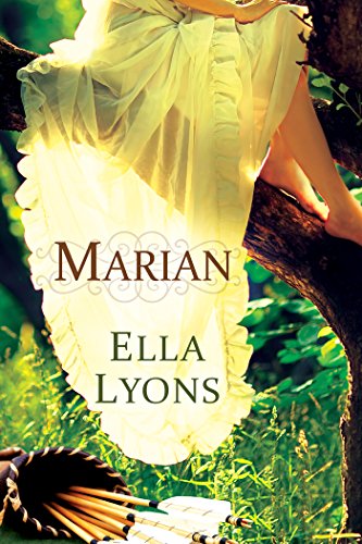 Read Marian, written by Ella Lyons Read Marian, written by Ella Lyons