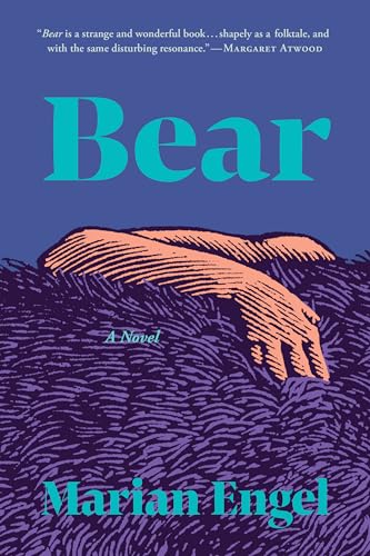 Read Bear (Nonpareil Books), written by Marian Engel; Marian Engel