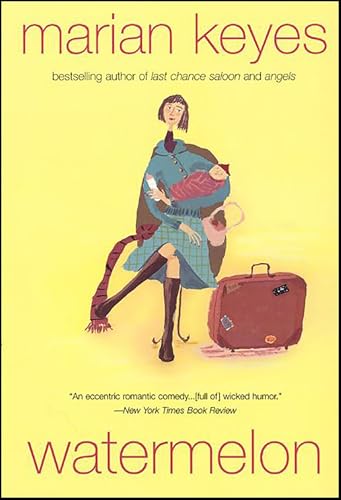 Read Watermelon (Walsh Family Book 1), written by Marian Keyes Read Watermelon (Walsh Family Book 1), written by Marian Keyes