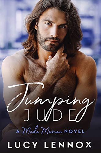 Read Jumping Jude: Made Marian Series Book 3, written by Lucy Lennox Read Jumping Jude: Made Marian Series Book 3, written by Lucy Lennox