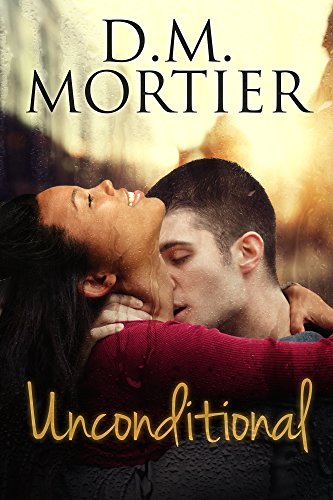 Read Unconditional (The Guardians Book 1), written by D.M. Mortier Read Unconditional (The Guardians Book 1), written by D.M. Mortier
