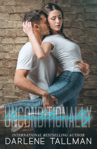 Read Unconditionally, written by Darlene Tallman Read Unconditionally, written by Darlene Tallman