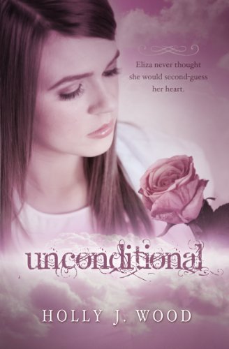 Read Unconditional (Invaluable Book 2), written by Holly J. Wood