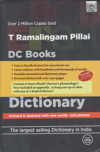 Read English-English Malayalam Dictionary, written by T. Ramalingam Pillai Read English-English Malayalam Dictionary, written by T. Ramalingam Pillai