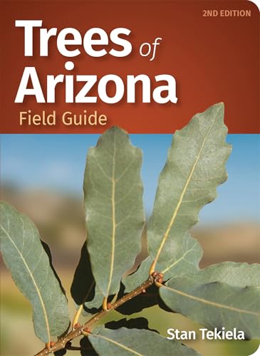 Read Trees of Arizona Field Guide (Tree Identification Guides), written by Stan Tekiela Read Trees of Arizona Field Guide (Tree Identification Guides), written by Stan Tekiela