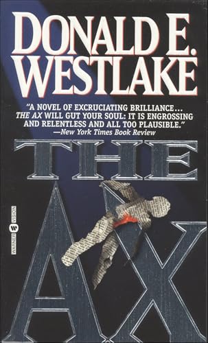 Read The Ax, written by Donald E. Westlake Read The Ax, written by Donald E. Westlake