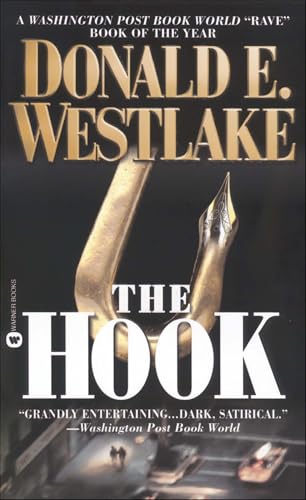 Read The Hook, written by Donald E. Westlake Read The Hook, written by Donald E. Westlake