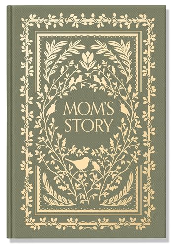Read Mom's Story: A Memory and Keepsake Journal for My Family, written by Korie Herold Read Mom's Story: A Memory and Keepsake Journal for My Family, written by Korie Herold
