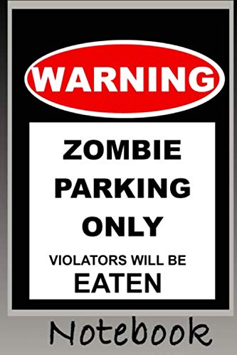 Read Notebook: Zombie Parken, Punktraster, written by Petra Schmidt