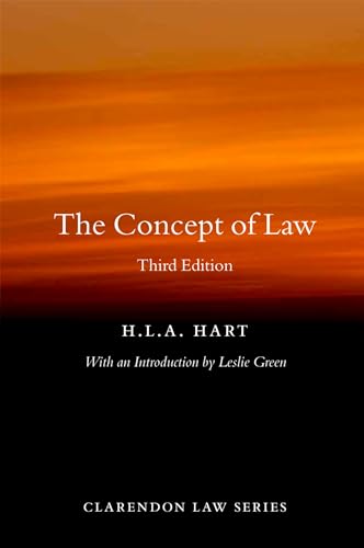 Read The Concept of Law (Clarendon Law Series), written by Hla Hart Read The Concept of Law (Clarendon Law Series), written by Hla Hart
