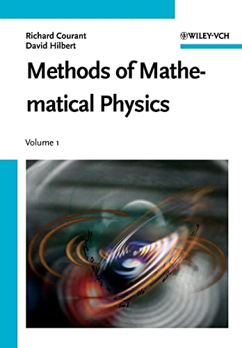 Read Methods of Mathematical Physics, Vol. 1, written by Richard Courant; David Hilbert Read Methods of Mathematical Physics, Vol. 1, written by Richard Courant; David Hilbert