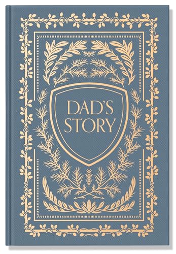 Read Dad's Story: A Memory and Keepsake Journal for My Family, written by Korie Herold Read Dad's Story: A Memory and Keepsake Journal for My Family, written by Korie Herold