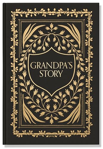 Read Grandpa's Story: A Memory and Keepsake Journal for My Family (Grandparents Keepsake Memory Journal Series), written by Korie Herold Read Grandpa's Story: A Memory and Keepsake Journal for My Family (Grandparents Keepsake Memory Journal Series), written by Korie Herold
