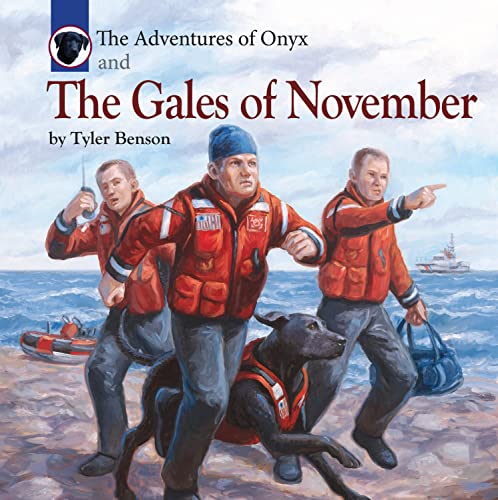 Read The Adventures of Onyx and The Gales of November (2), written by Tyler Benson Read The Adventures of Onyx and The Gales of November (2), written by Tyler Benson